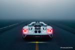 Ford GT by Driving Emotions Motorcar 2017 года